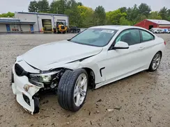 WBA4W5C50KAE50815 2019 BMW 4ER