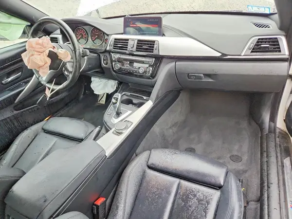 WBA4W5C50KAE50815 2019 BMW 4ER - Image 8