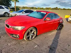 WBA4W5C50KAE51334 2019 BMW 4ER