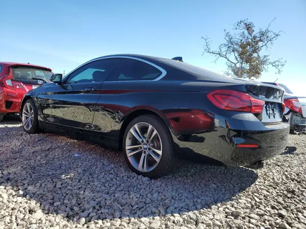 WBA4W5C50KAE51365 2019 BMW 4ER - Image 2