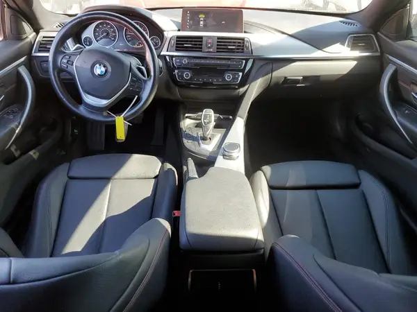 WBA4W5C50KAE51365 2019 BMW 4ER - Image 8