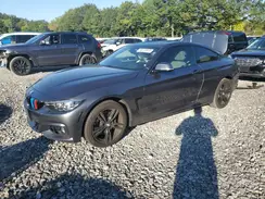 WBA4W5C51JAA49224 2018 BMW 4ER