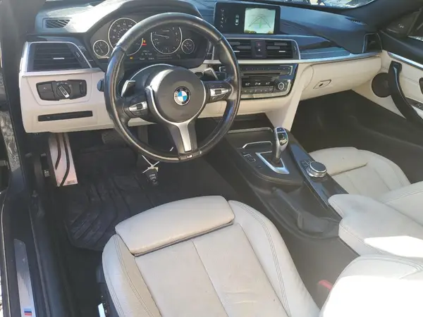 WBA4W5C51JAA49224 2018 BMW 4ER - Image 8