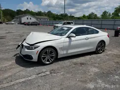 WBA4W5C51JAA49238 2018 BMW 4ER