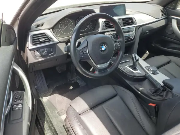 WBA4W5C51JAA49238 2018 BMW 4ER - Image 8