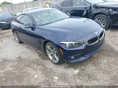 WBA4W5C51JAA66945 2018 BMW 4ER