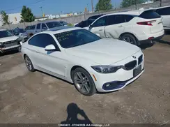 WBA4W5C51JAD32822 2018 BMW 4ER