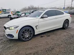 WBA4W5C51JAE43533 2018 BMW 4ER