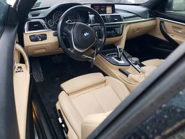 WBA4W5C51JAE43533 2018 BMW 4ER - Image 8