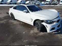WBA4W5C51KAE43825 2019 BMW 4ER