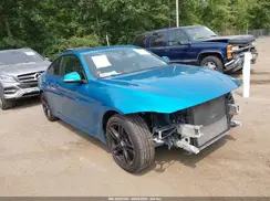 WBA4W5C51KAE43971 2019 BMW 4ER