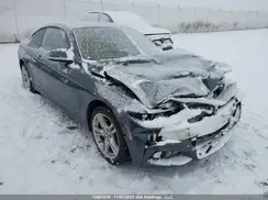 WBA4W5C51KAE49639 2019 BMW 4ER