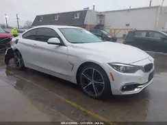 WBA4W5C51KAE51214 2019 BMW 4ER