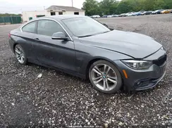 WBA4W5C51KAE51276 2019 BMW 4ER