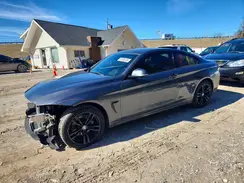 WBA4W5C52JAA49328 2018 BMW 4ER