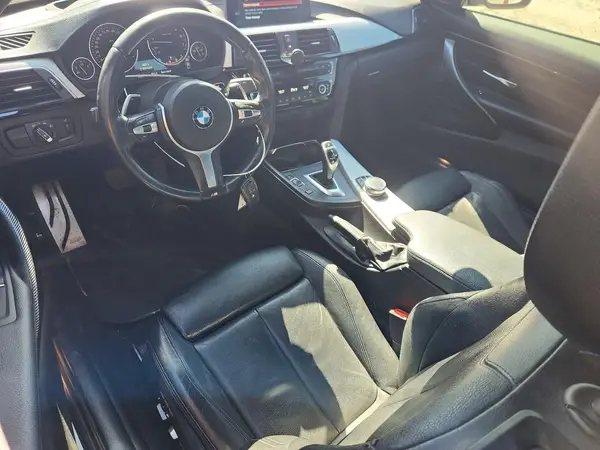 WBA4W5C52JAA49328 2018 BMW 4ER - Image 8