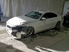 WBA4W5C52JAA49409 2018 BMW 4ER