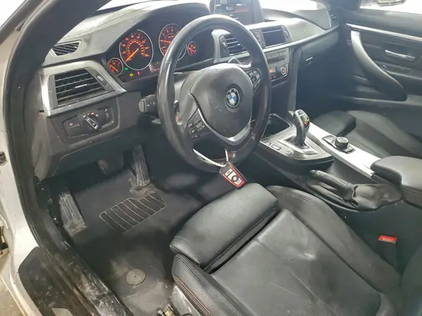 WBA4W5C52JAA49409 2018 BMW 4ER - Image 8