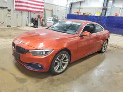 WBA4W5C52JAA49930 2018 BMW 4ER