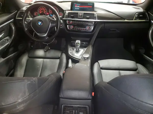 WBA4W5C52JAA49930 2018 BMW 4ER - Image 8