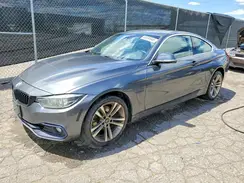 WBA4W5C52JAE43184 2018 BMW 4ER