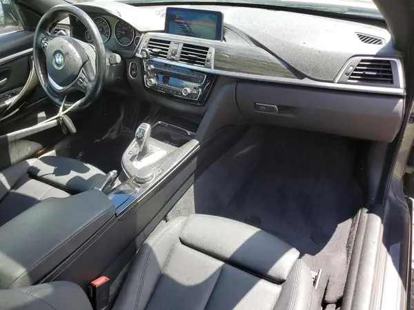 WBA4W5C52JAE43184 2018 BMW 4ER - Image 8