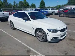 WBA4W5C52JAE43315 2018 BMW 4ER