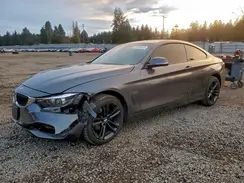 WBA4W5C52JAE43430 2018 BMW 4ER