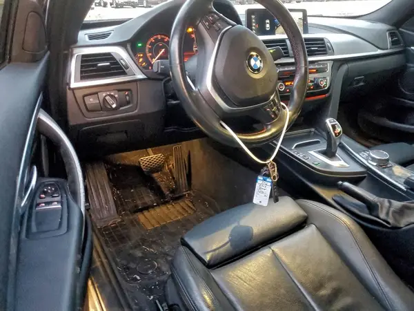 WBA4W5C52JAE43430 2018 BMW 4ER - Image 8