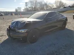WBA4W5C52KAE43980 2019 BMW 4ER