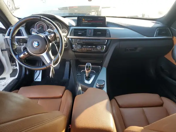 WBA4W5C52KAE49505 2019 BMW 4ER - Image 8