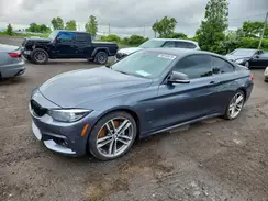 WBA4W5C52KAE49536 2019 BMW 4ER