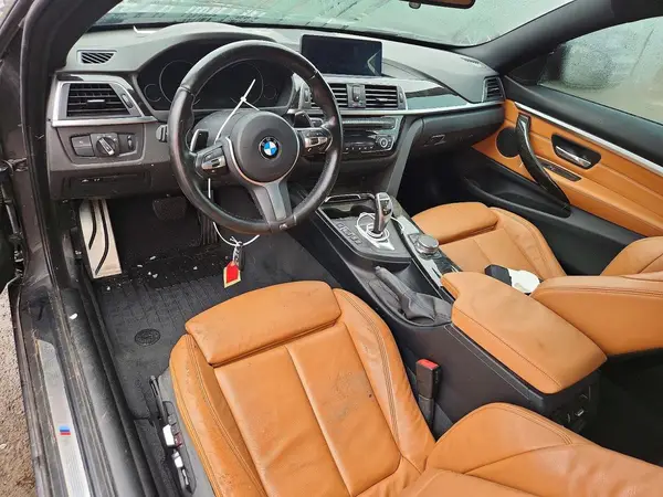 WBA4W5C52KAE49536 2019 BMW 4ER - Image 8