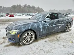 WBA4W5C52KAE49567 2019 BMW 4ER