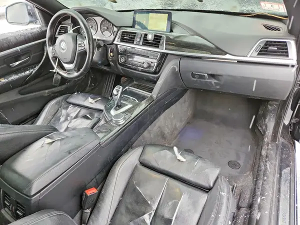 WBA4W5C52KAE49567 2019 BMW 4ER - Image 8