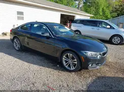WBA4W5C52KAE49861 2019 BMW 4ER