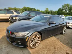 WBA4W5C52KAE50931 2019 BMW 4ER
