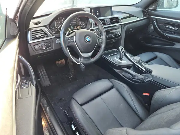 WBA4W5C52KAE51349 2019 BMW 4ER - Image 8