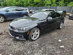 WBA4W5C53JAA49578 2018 BMW 4ER