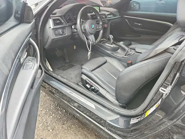 WBA4W5C53JAA49578 2018 BMW 4ER - Image 8