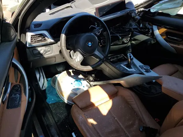 WBA4W5C53JAA49936 2018 BMW 4ER - Image 8
