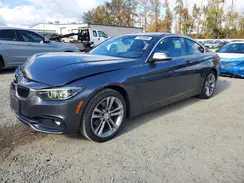 WBA4W5C53JAA66929 2018 BMW 4ER