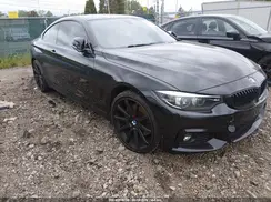 WBA4W5C53JAD32630 2018 BMW 4ER