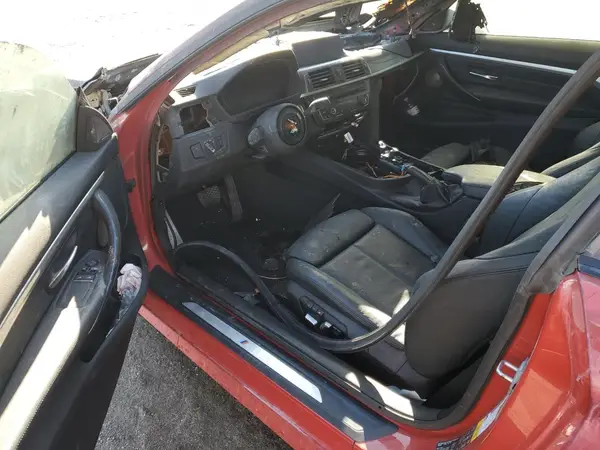 WBA4W5C53JAE43128 2018 BMW 4ER - Image 8