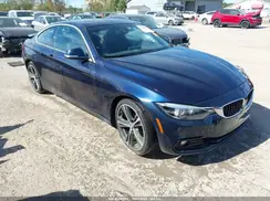 WBA4W5C53JAE43405 2018 BMW 4ER
