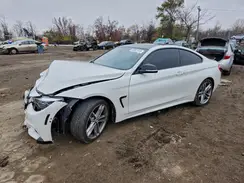 WBA4W5C53JAE43565 2018 BMW 4ER