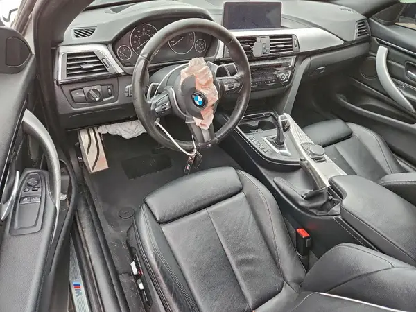 WBA4W5C53JAE43565 2018 BMW 4ER - Image 8