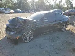 WBA4W5C53KAE43874 2019 BMW 4ER