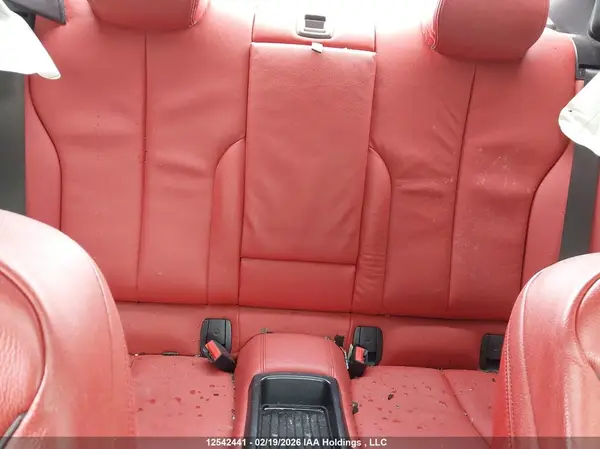 WBA4W5C53KAE49920 2019 BMW 4ER - Image 8
