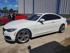 WBA4W5C53KAE50811 2019 BMW 4ER